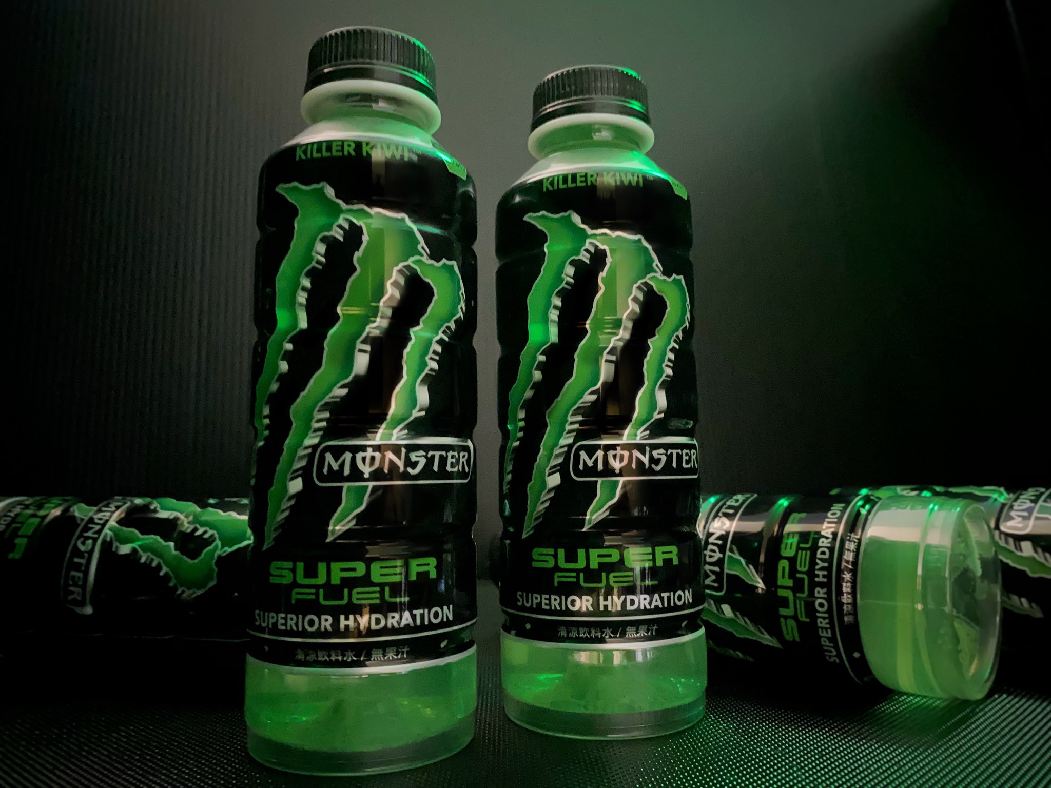 Monster Energy Japan Monsterenergyjp Twitter