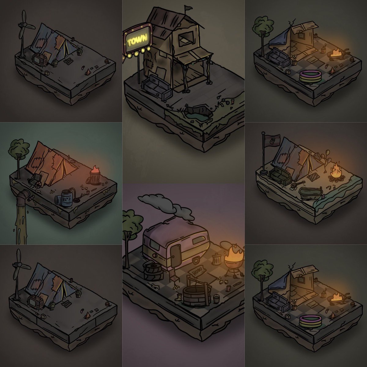 🛜 V1 VIKING 💹🧲 tweet media