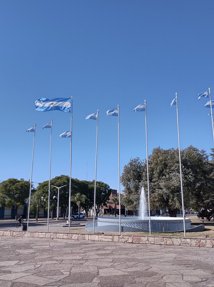 Los colores más lindos del mundo !🤍💙🤍💙🤍💙