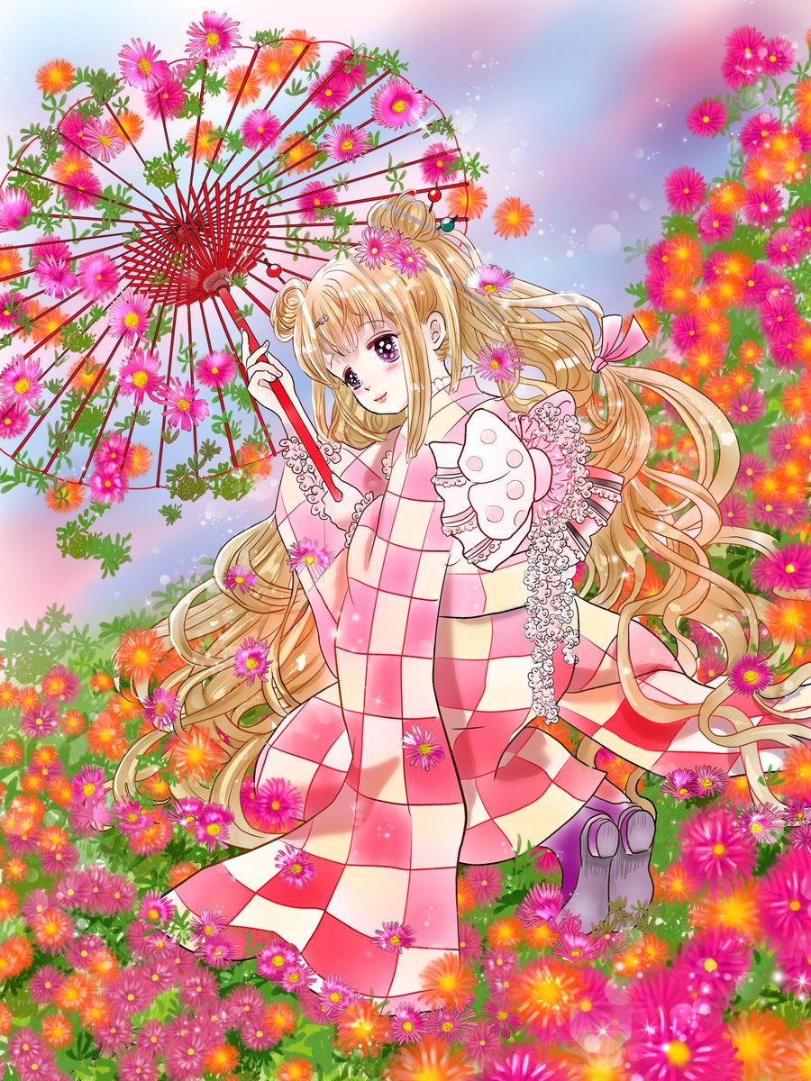 松葉 のイラスト マンガ作品 44 件 Twoucan