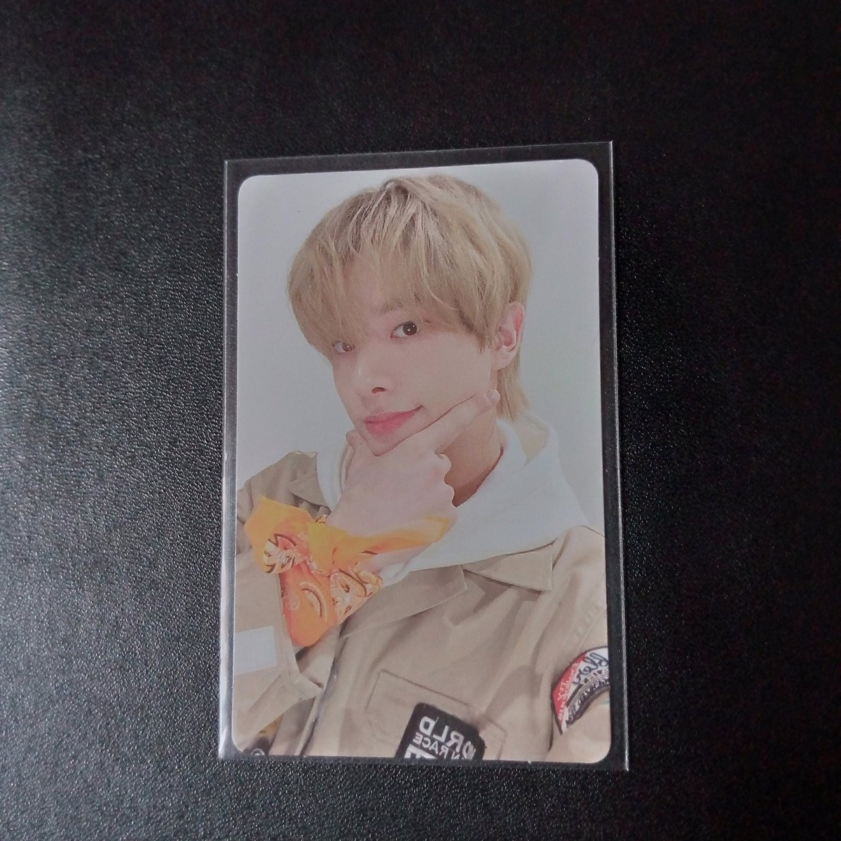 goldnabuwan's tweet photo. hi @0201carts ! thanks for trading with me, jakey came home safely yesterday. vv light but secured packaging < 33 love it~ thanks for the freebies too. 💗 #from0201 https://t.co/NS66f5gNnx