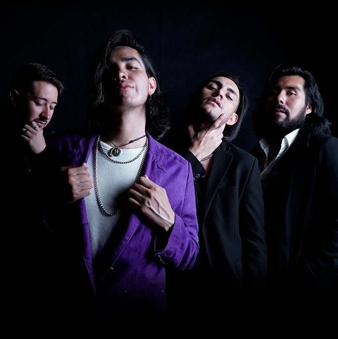 RandomVmx's tweet photo. Nos vemos el 7 de octubre en @ForoIndierocks 💜
Boletos aquí:
https://t.co/qBQQJD8fkI
#indierocks #lunario #zócalo #CDMX #RandomV https://t.co/8zUnhzk2tL