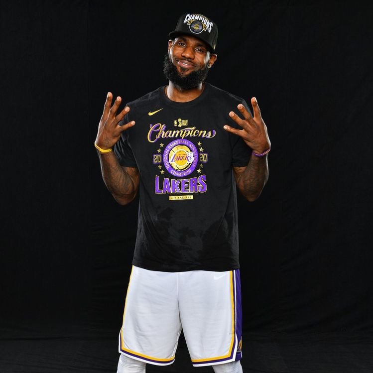 LeBron surpassed MJ in pts on nearly 1,262 LESS FGA

LeBron surpassed Kobe in pts on nearly 2,000 LESS FGA

LeBron is going to pass Kareem in pts on nearly 1,000 LESS FGA

All while dishing out 10,000 assists.

I don’t think y’all understand how crazy that is.