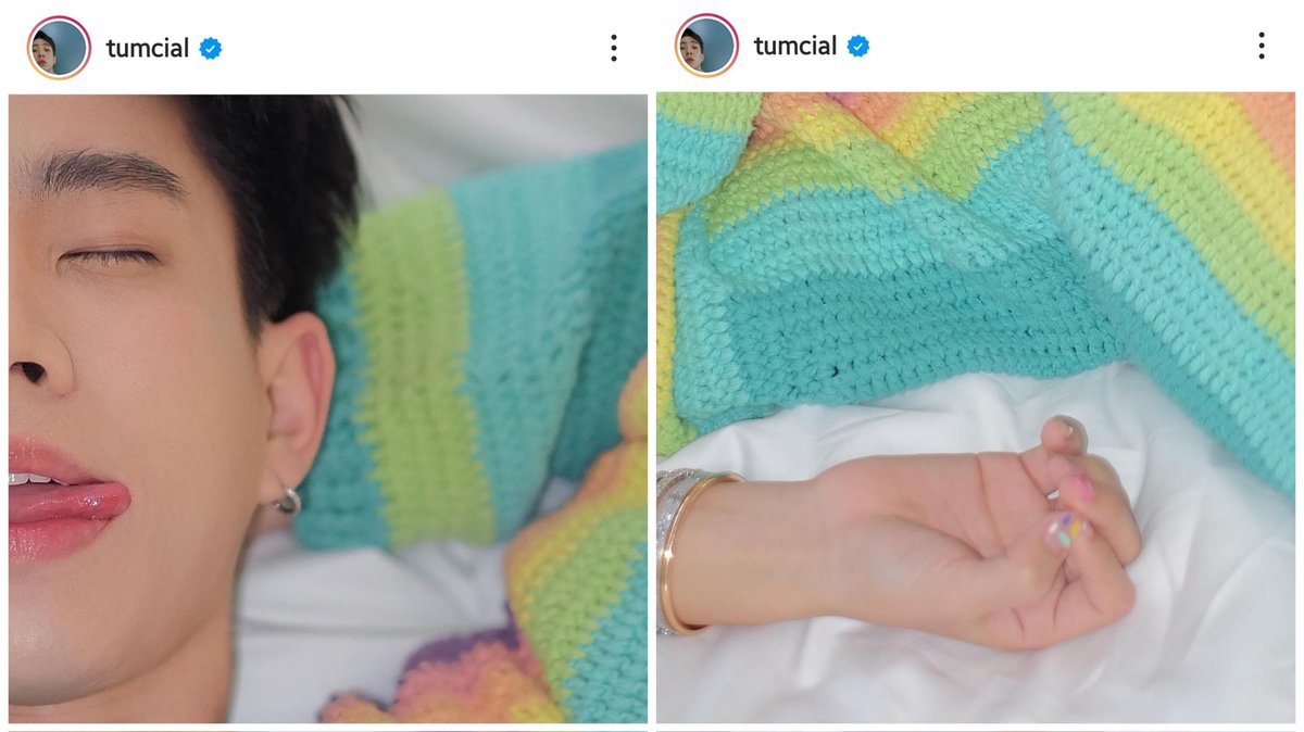 อย่ามาทำเหมือนคนแอบคบกันได้ปะคะ #ออฟกัน