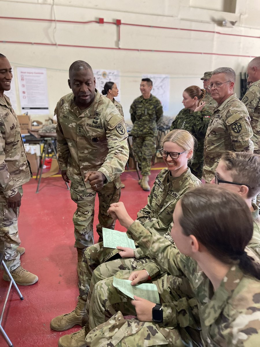 LTGIzaguirre's tweet photo. #GlobalMedic 22-01 #forthunterliggett #ArmyMedicineIsArmyStrong https://t.co/XL87bfiDEM