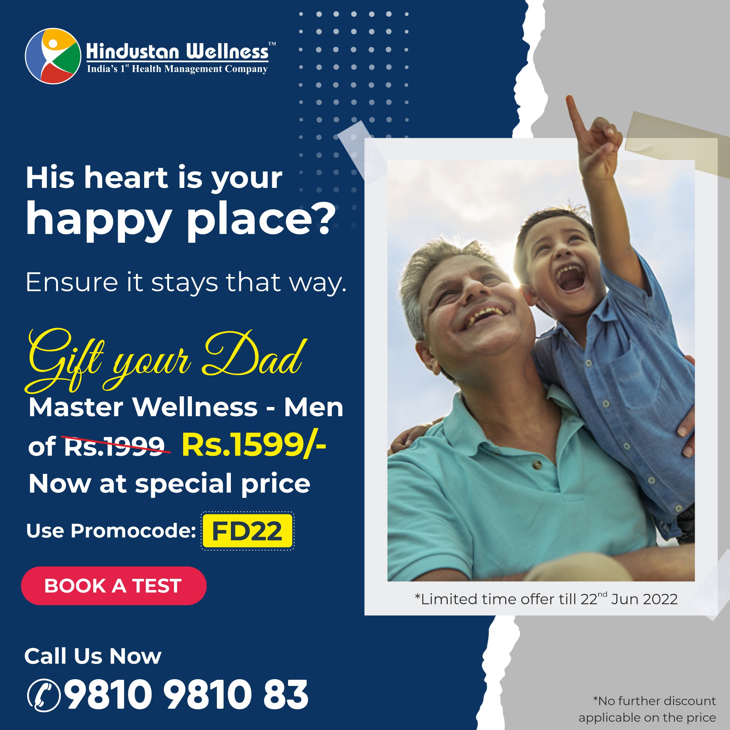 Hindustan Wellness (HindustanHealth) / Twitter