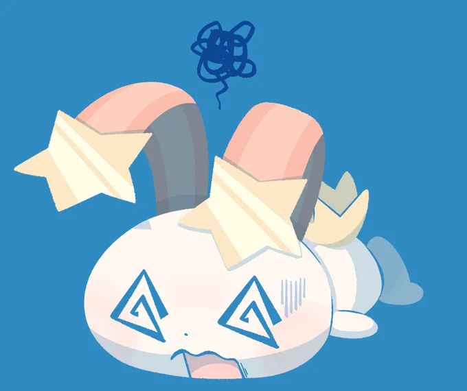 a very tired wish 