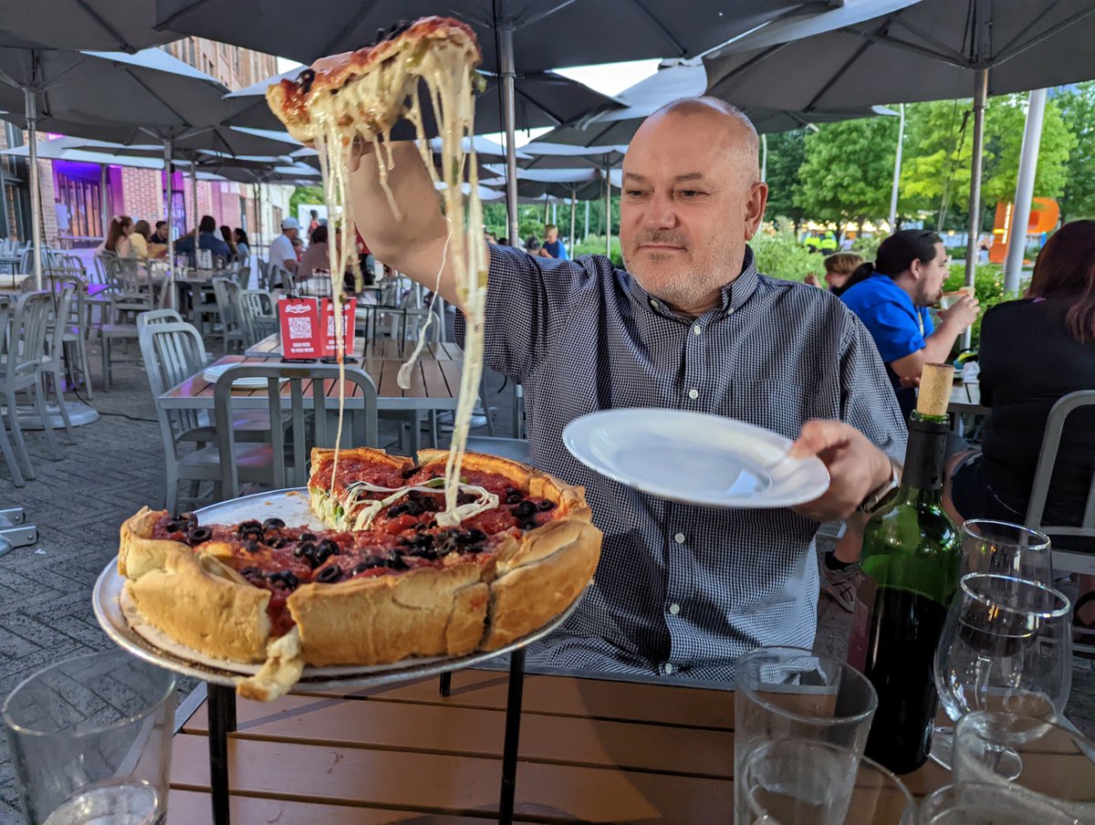 Peter Tennant has moved to Bluesky tweet media