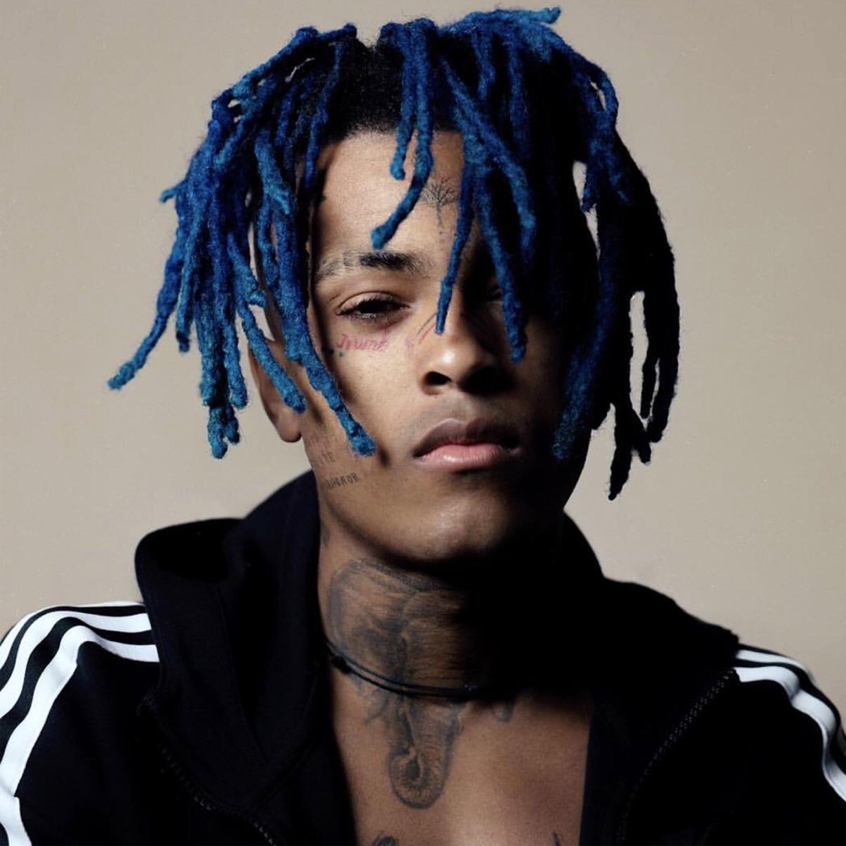 TheMindOfHY's tweet photo. XXXtentacion passed away four years ago today. https://t.co/YyiAAnJDIE