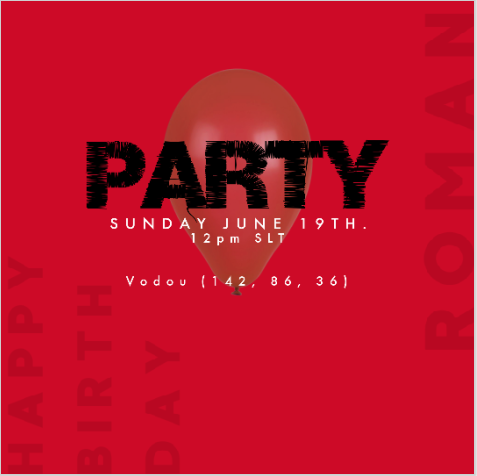 Issa a real nigga birthday 🎂🥂🍻
((no guns allowed, you will be frisked at the door))