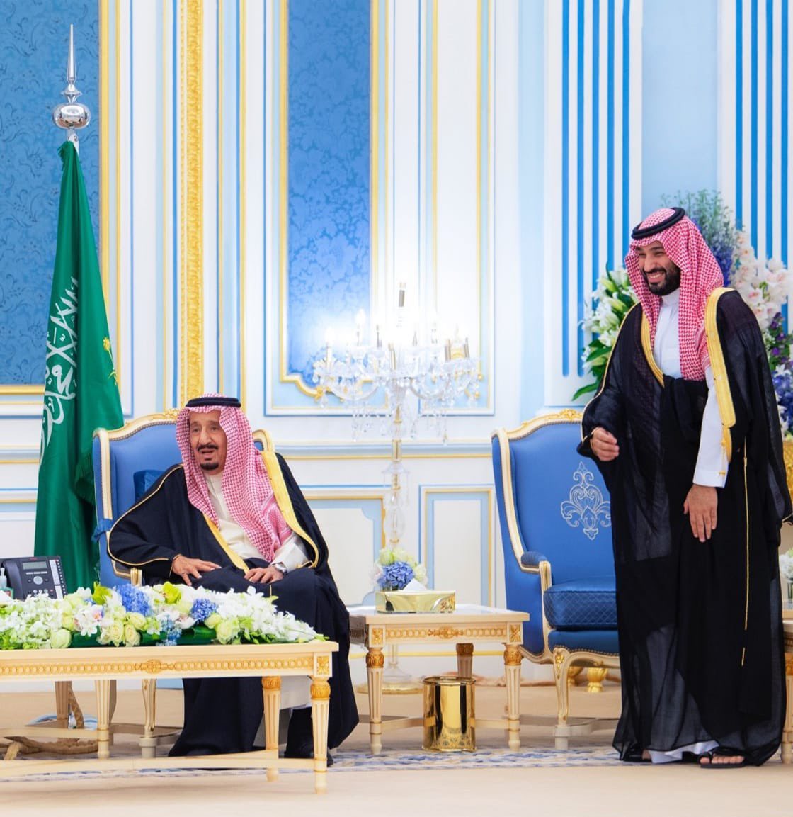 لا اله الا الله
صباح الملوك صباح الباحة
صباح الفخامة
لا اله الا الله💦💕💕