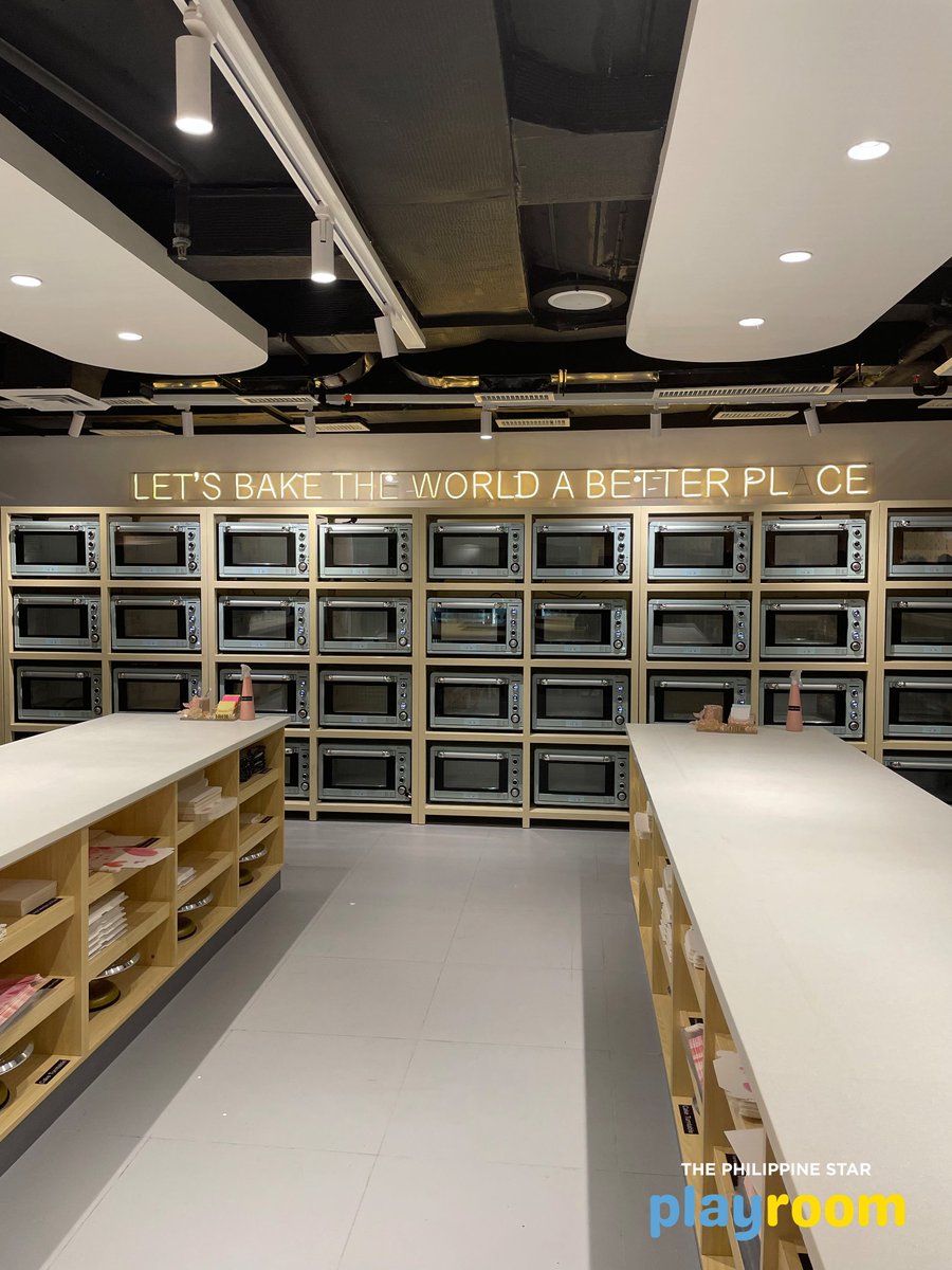 The Philippine Star on Twitter "ZERO BAKING EXPERIENCE NEEDED! 👩‍🍳👨‍🍳