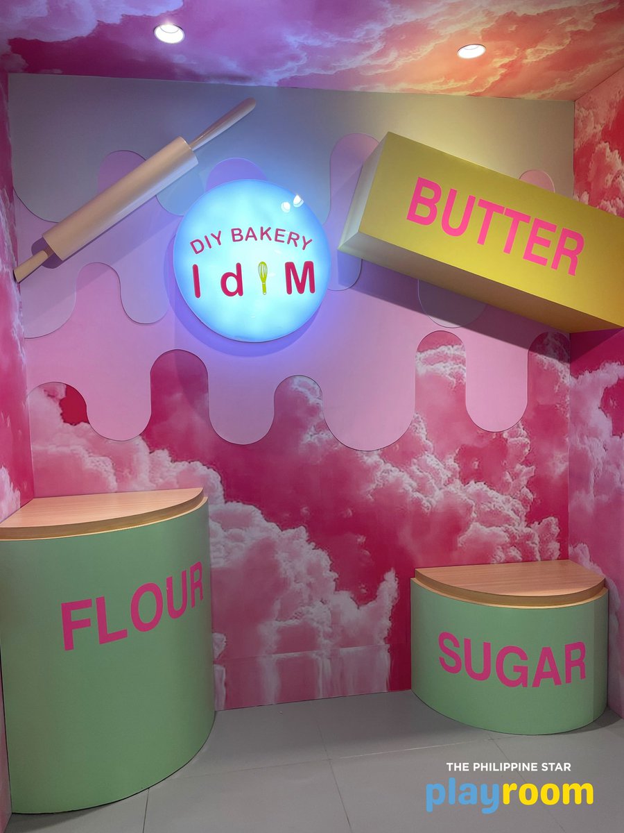 The Philippine Star on Twitter "ZERO BAKING EXPERIENCE NEEDED! 👩‍🍳👨‍🍳