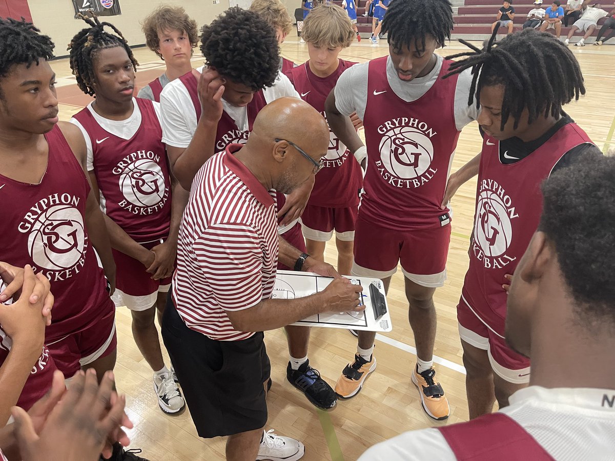 SGIS_Gryphs_BB (@bbsgis) on Twitter photo Finished 2-0 on day 1 of BCAT. Join us tomorrow @ 9 am for another great day of action 🏀 Finished 2-0 on day 1 of BCAT. Join us tomorrow @ 9 am for another great day of action 🏀