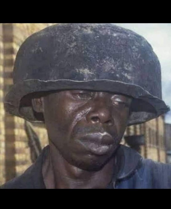 CurringtonNdhl1's tweet photo. @ZamakonkeK Unfortunate i haven't seen welding jobs on ur pin tweet🙄 pls consider us as well. Lastly i would say keep on doing the good work https://t.co/xj0ZBlLB7Z