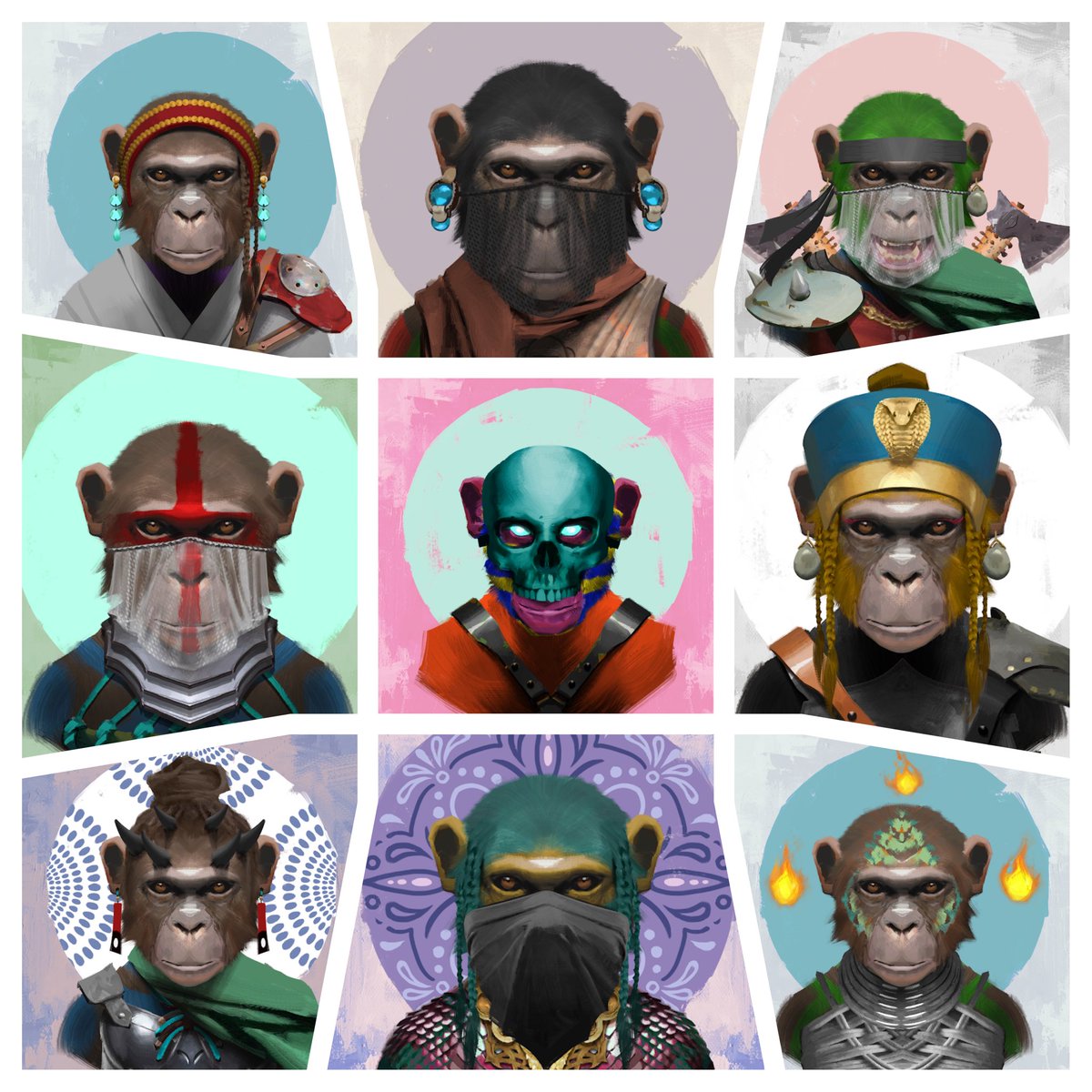 VeeDrakar 🇦🇺 tweet media