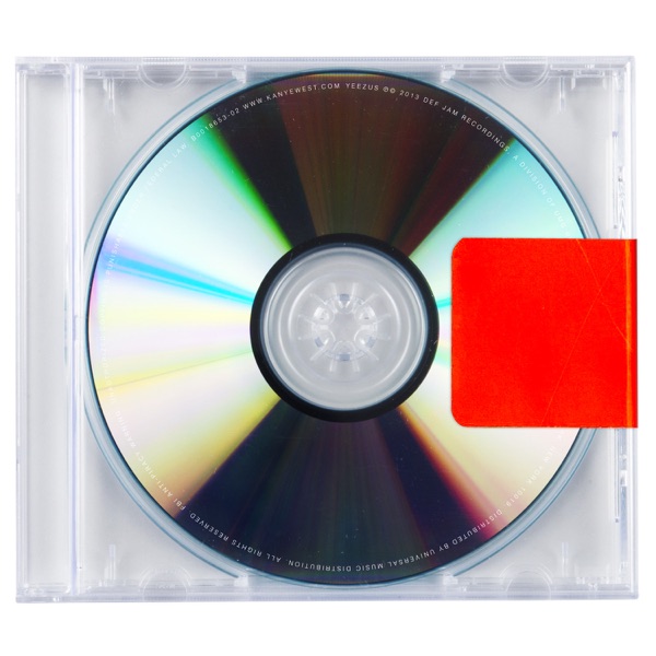 XXL's tweet photo. ⬇️ TODAY IN HIP-HOP ⬇️

2013: Kanye West drops Yeezus 

What’s the best song on it? https://t.co/RMv13KvlSd