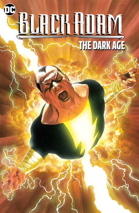 Lady_TMHaven's tweet photo. Teth-Adam aka #BlackAdam has one agenda, and that's reuniting with his lost wife, Isis, by any means necessary. I need to know what's the next series after this since the ending makes it very clear there's more to the story. #DCComics #DCUniverseInfinite #DCUInfinite #New52 https://t.co/7e7btmDUh6