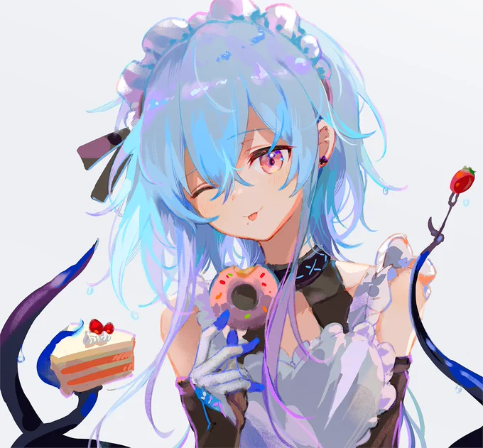 mizuki / arknights 