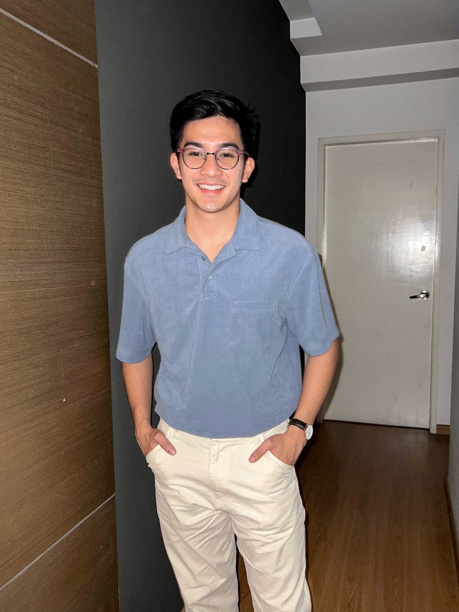 zachrguerrero's tweet photo. #NewProfilePic https://t.co/rL0y4MpZz9