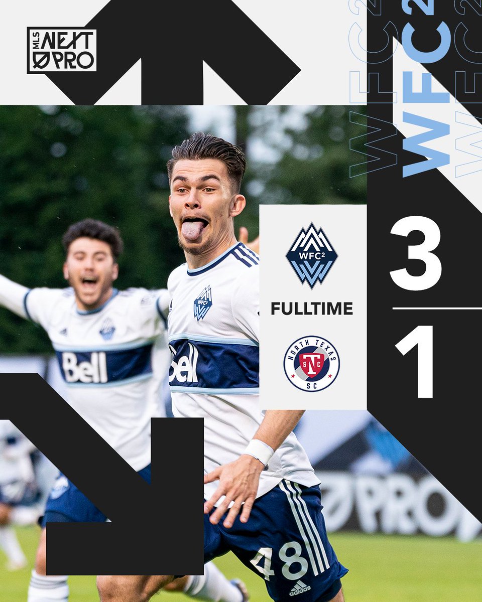 Whitecaps FC 2 tweet media