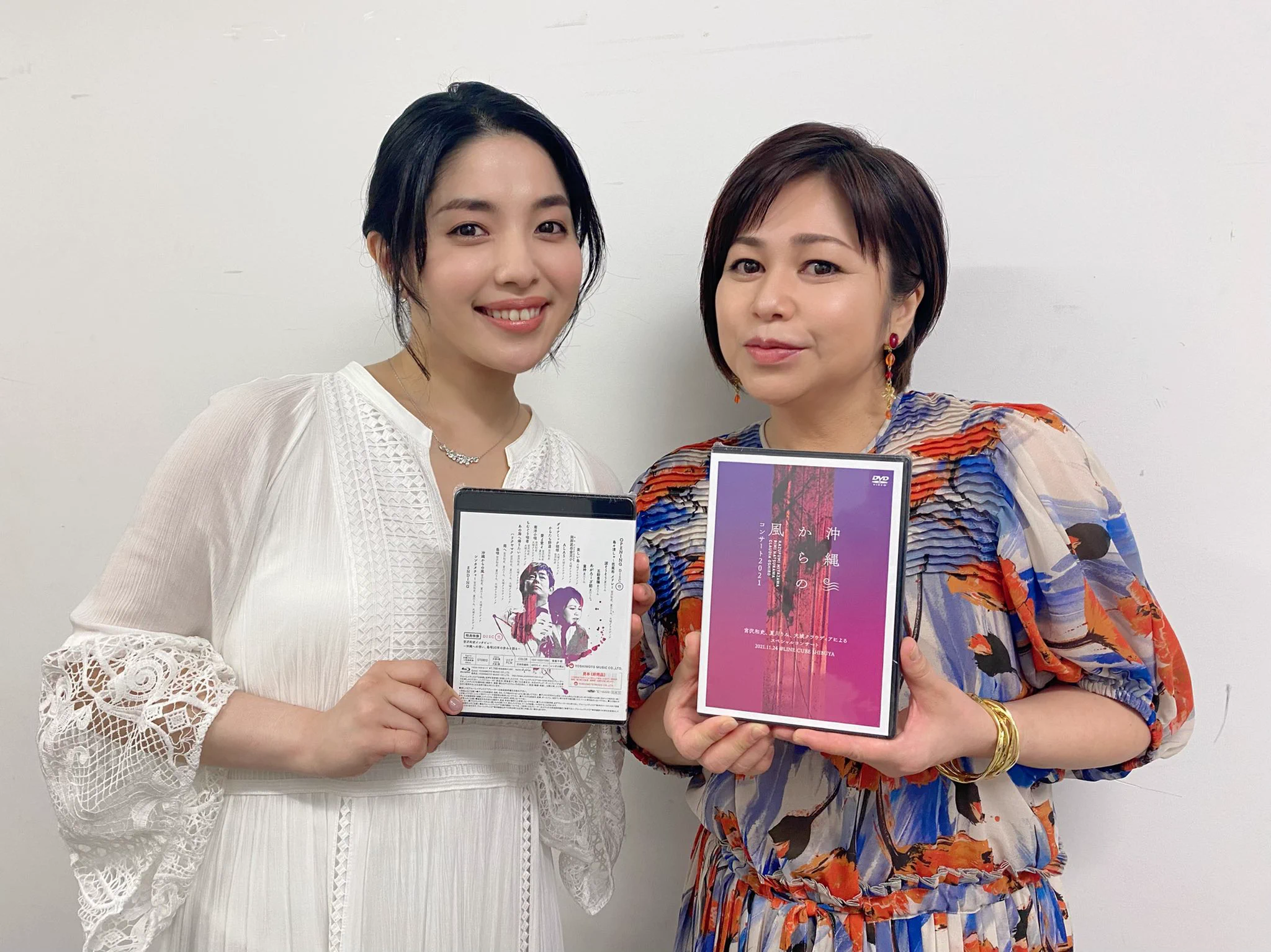 城 南海(きずき みなみ)公式 na platformi X: „昨年出演した「沖縄から