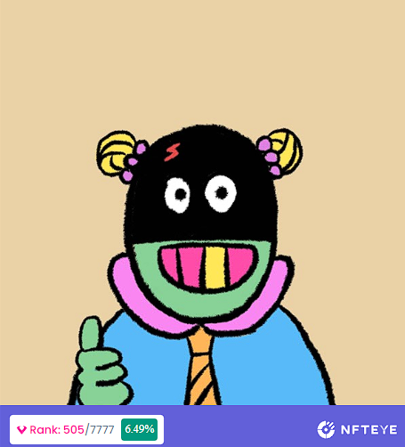 designedbyallen's tweet photo. @RetrooooT Look at this guy
#imadegen https://t.co/e8tHbhHJ9k