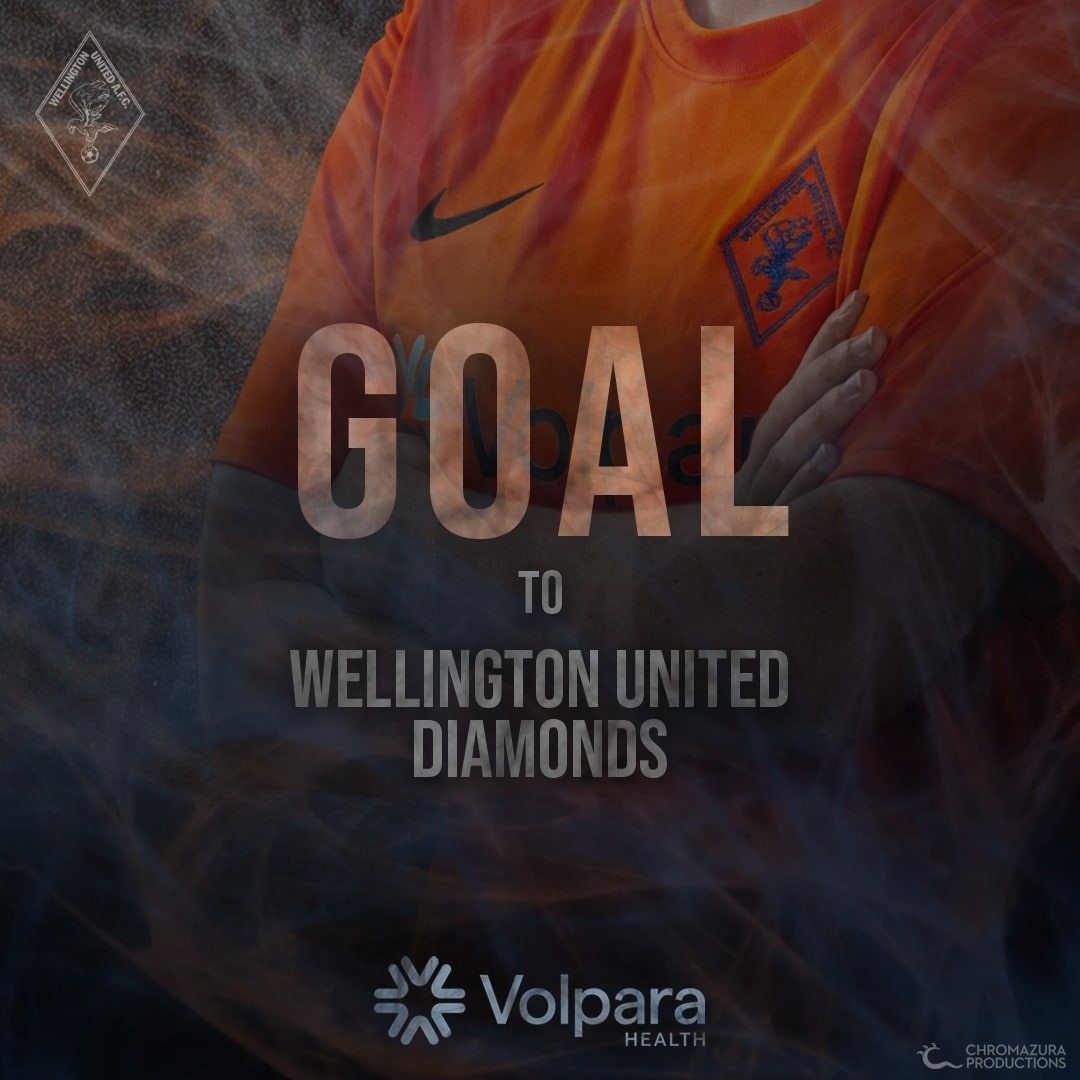 WgtnUnited's tweet photo. @marist_pn 1 @WgtnUnited 1 #kscup https://t.co/u5FblqYBLM