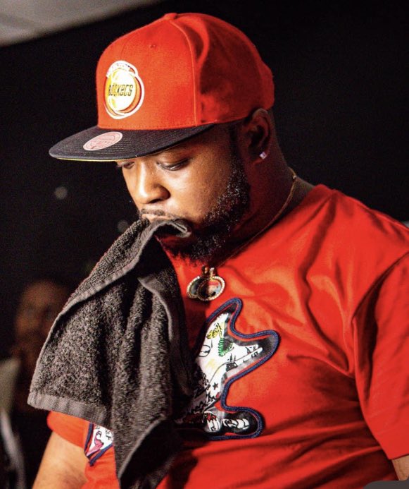 suge731's tweet photo. #HotBoySuge #Gso #RawBosses #UBLSouth !!!! https://t.co/W7mkU8Yelj