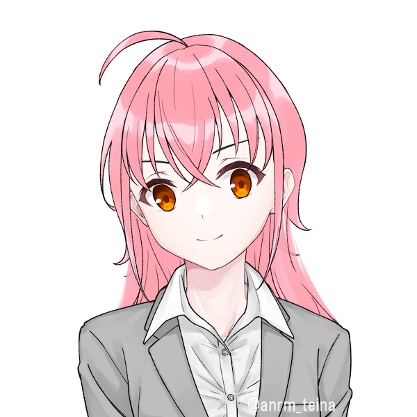 この男子のtwitterイラスト検索結果