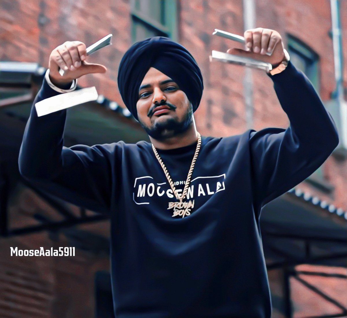 GaganTheGreat__'s tweet photo. #Billboard ਉੱਤੇ ਆਇਆ ਇਕੱਲਾ ਪੁੱਤ ਜੱਟ ਦਾ ਬਾਕੀ ਲੱਲੀ ਛੱਲੀ ਜੁੱਤੀ ਦੀਆਂ ਨੋਕਾਂ ਤੇ #JusticeForSidhuMooseWala https://t.co/1iXBdaFPdn