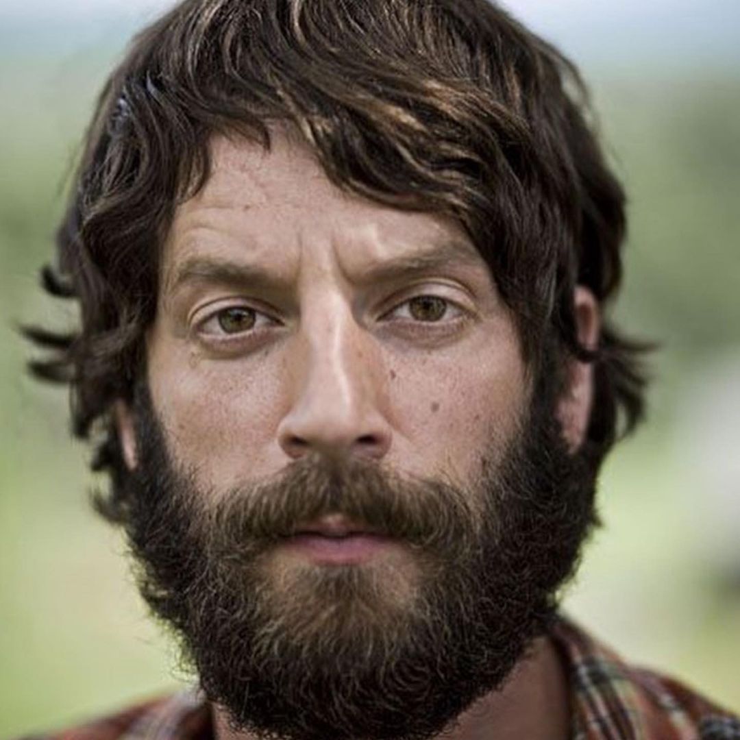 Happy Birthday to Ray Lamontagne. 