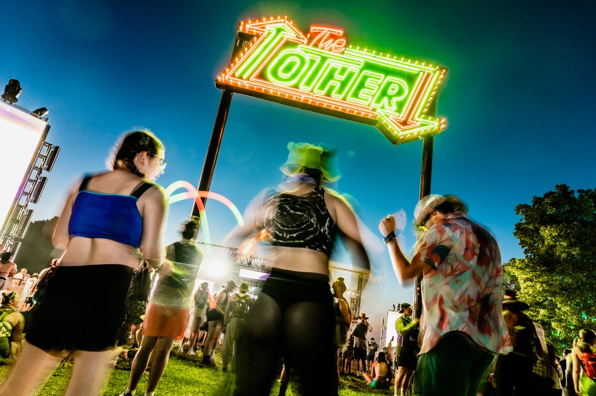 Bonnaroo 2022 photo