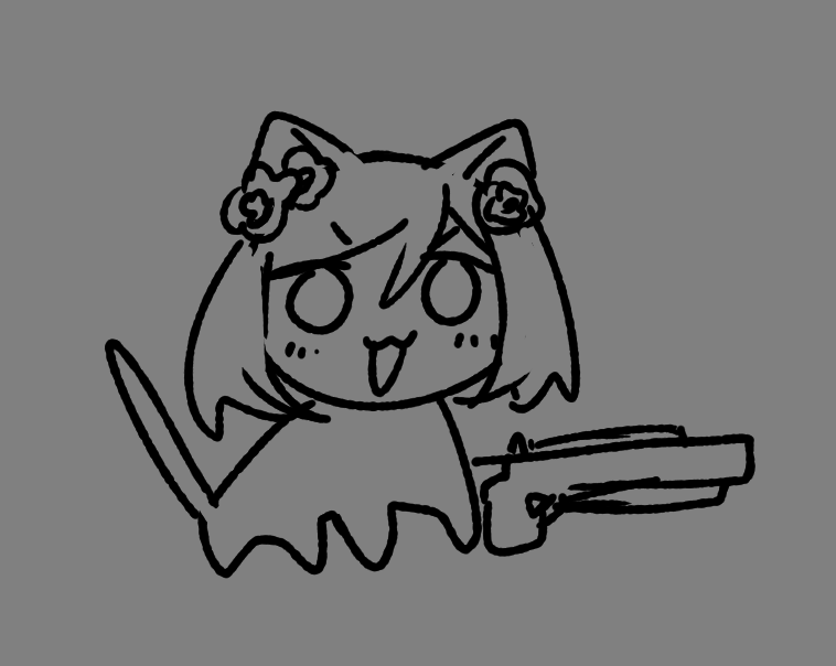 DahliaWintra's tweet photo. #claudiart https://t.co/POkI52sNYl