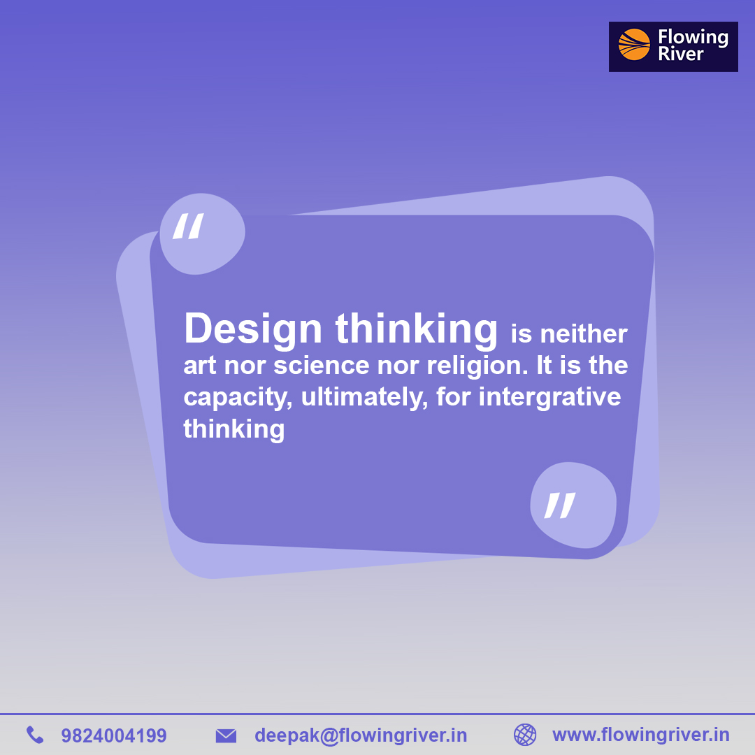 dkbusinesscoach's tweet photo. Design thinking is neither art nor science.
.
.
.
#designthinking #designthinker #motivation #inspiration #success #goals #mindset #positivevibes #business https://t.co/nAEWK0GqPd