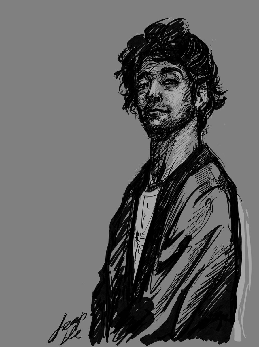 deep_ble's tweet photo. Photo study #drawing https://t.co/iABU63GjWe