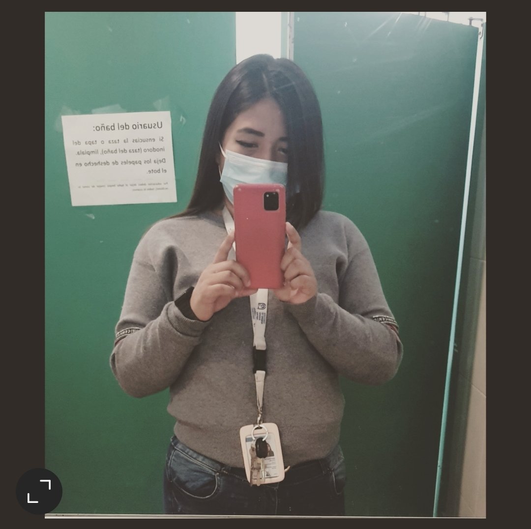 Citla_mtz13's tweet photo. 🙂🌻 https://t.co/ZBvf5jSKFP