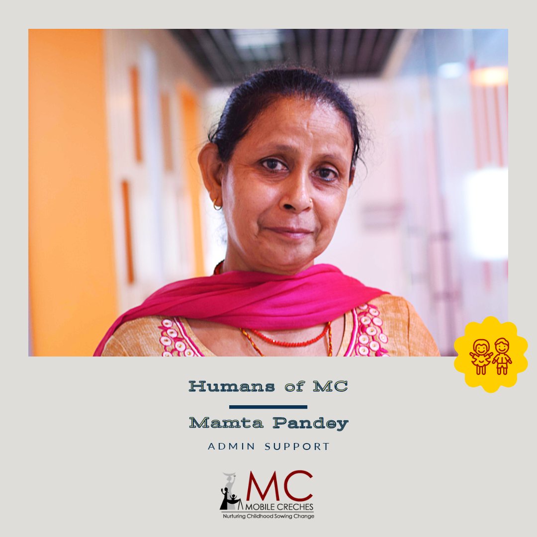 Mobile_Creches's tweet photo. No mornings start in Mobile Creches without Mamta Didis famous tea and she makes sure no one is deprived of it either.
Read full story: https://t.co/uuvHbwJ5Bw
https://t.co/izrLB1VbSs
#HumansOfMC #MobileCreches #LifeStories #humansofdelhi https://t.co/MsWdRSO4z2