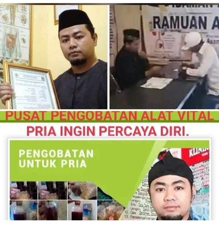 TerapiAbdul's tweet image. lampungmediaonline.com/terapi-pengoba…