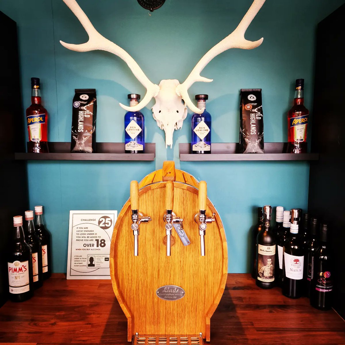 ltd_wild's tweet photo. Ready for the weekend 😎

Pop down to visit us @maidoftheloch

#paddlesteamer #weekend #sun #beer #gin #wine #coffee #coffeehouse #coffeeshop #wild #wildhighlands #wildhighlandscoffee #teamwildhighlands #scotland https://t.co/T0asanWLX0