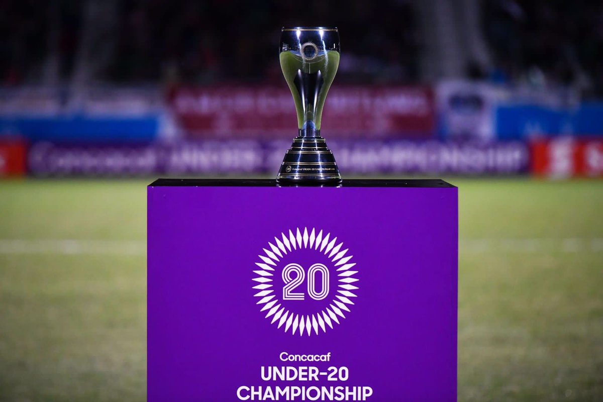 jardinizquierdo's tweet photo. #NoticiaPodium #Concacaf 🏆

A poco tiempo de celebrarse el campeonato de Concacaf Sub 20, en Honduras se preparan para tener todo listo para el inicio del torneo.

@Dcarioca5 nos platica los detalles de la inauguración.

https://t.co/9TiwJiYBBA https://t.co/tHY6tgGvVv