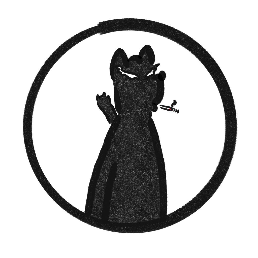 *OPERATION OVERNIGHT RAFFLE*

OperationSIN-TIN TIN runs until i wake up tomorrow from a weed induced coma. S/o the overseas dogs that need love too.

YKWTD

like, comment, RT &amp; gotta be following <a href="/BadDogsClub/">BadDogsClub</a> &amp; <a href="/AUBZfoo/">StonedAlabamaHuman</a> to get that private sale!!

#DogsAreWatching
#VigilanteDog