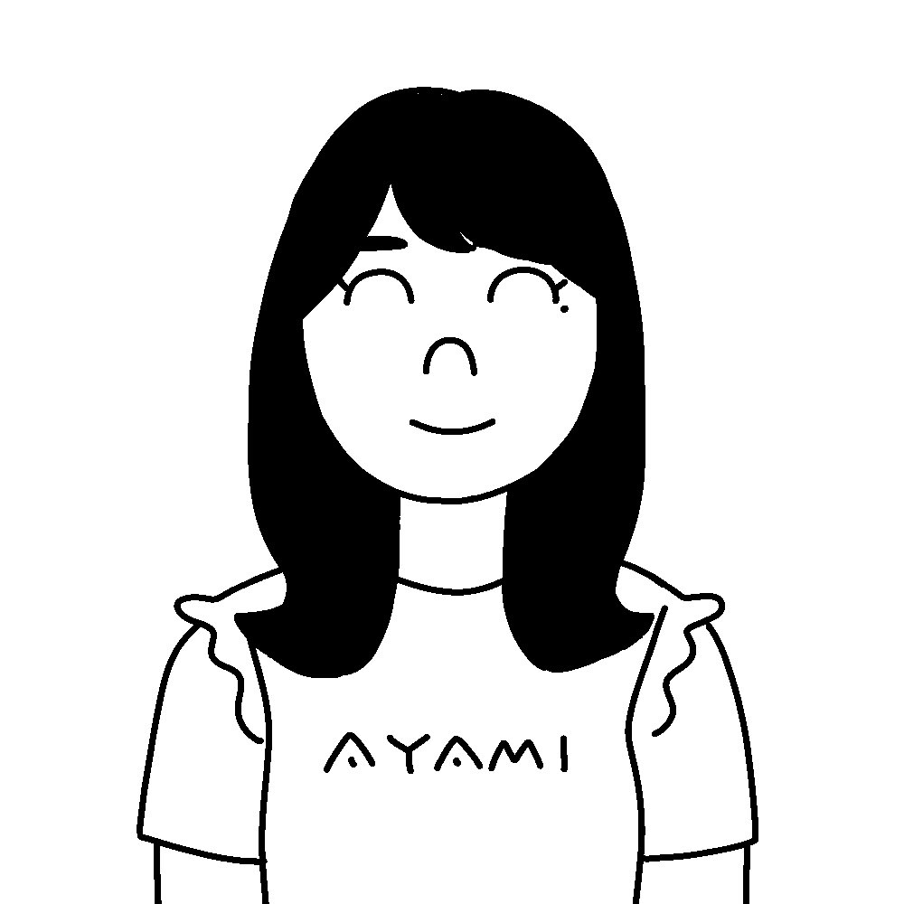 似顔絵 