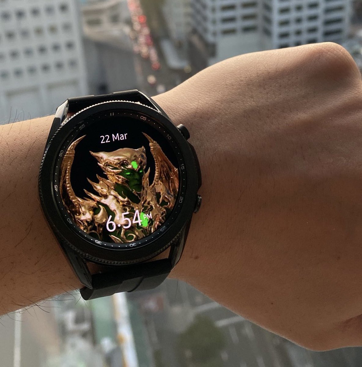 Immortal vibes since March 

#NFT #NFTshill #NFTProjects #NFTraffle #sumantria