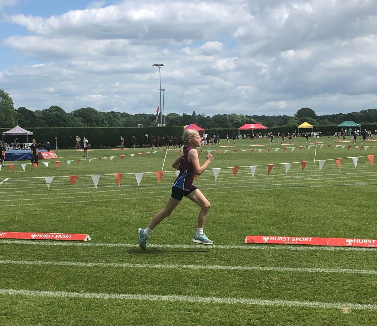 PrepSportBHillGirls (@jssportbhgirls) on Twitter photo Huge congratulations to our Year 5 1500m winner, amazing time of 6.13 and leading this event from the start in style. We are thrilled for you, go BHG, what an outstanding performance. Thank you <a href="/HurstSport/">Hurst Sport</a> for hosting. Huge congratulations to our Year 5 1500m winner, amazing time of 6.13 and leading this event from the start in style. We are thrilled for you, go BHG, what an outstanding performance. Thank you <a href="/HurstSport/">Hurst Sport</a> for hosting.