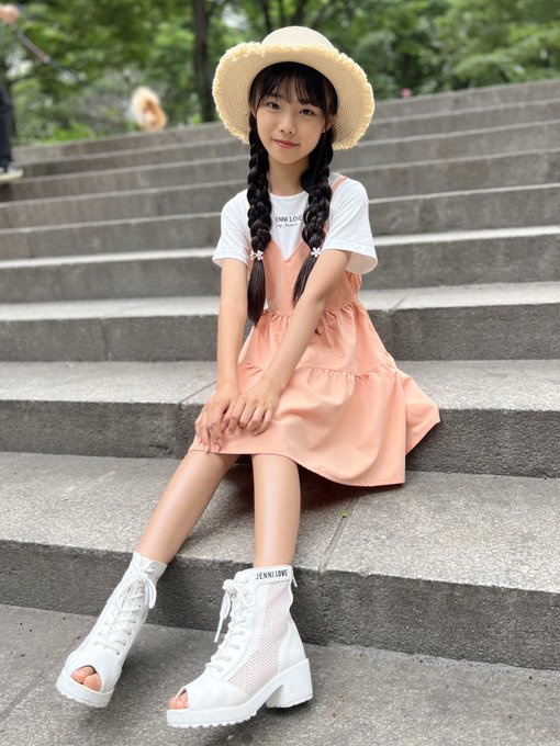 Twitterのコスプレ画像29