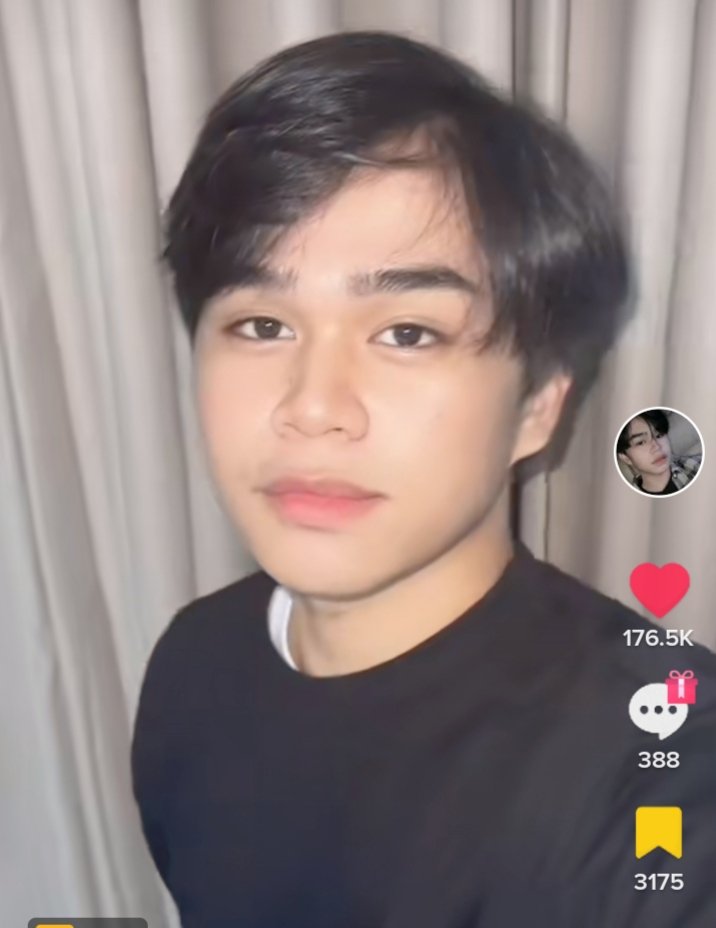Joyindy17's tweet photo. 1.9m views and 176.5k '❤️' na!mag 2m views na!🥰🫶 https://t.co/xOgSGHIjq1