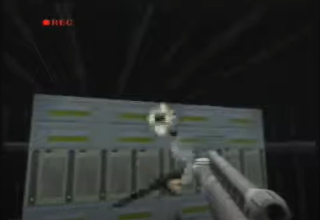 Tomorrow night, around this time, we will continue with "GoldenEye DLTK SpeedLore: Episode 02", streamed on Twitch!

twitch.tv/rwhitegoose

Hope to see you there!