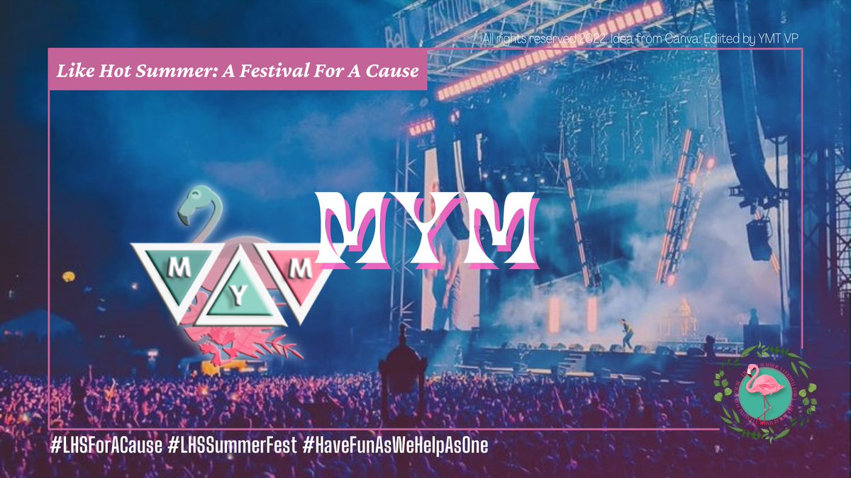 🦩 SUMMERFEST '22. tweet media