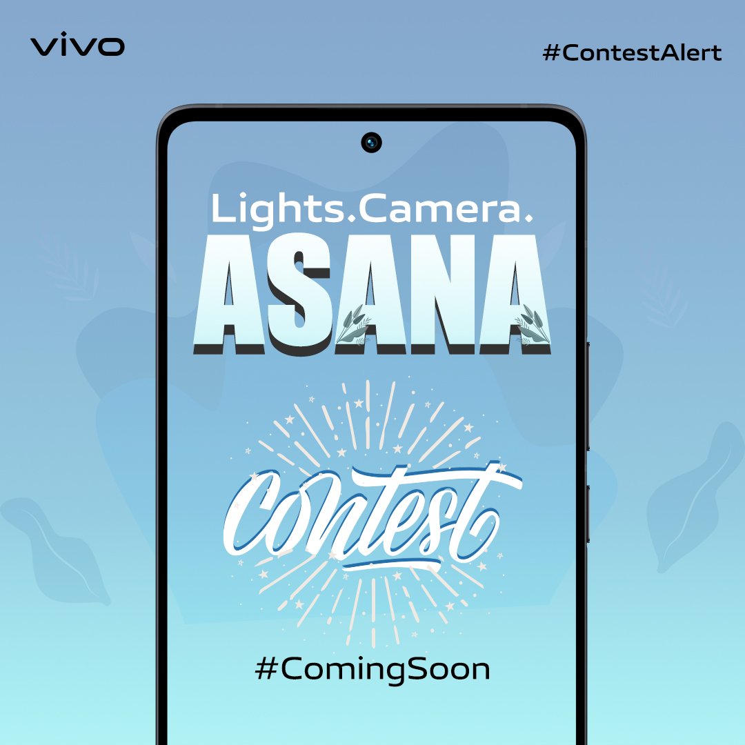 vivo India Mumbai tweet media